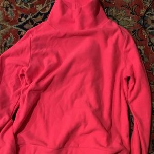 Dudley Stephens Park Slope neon pink med